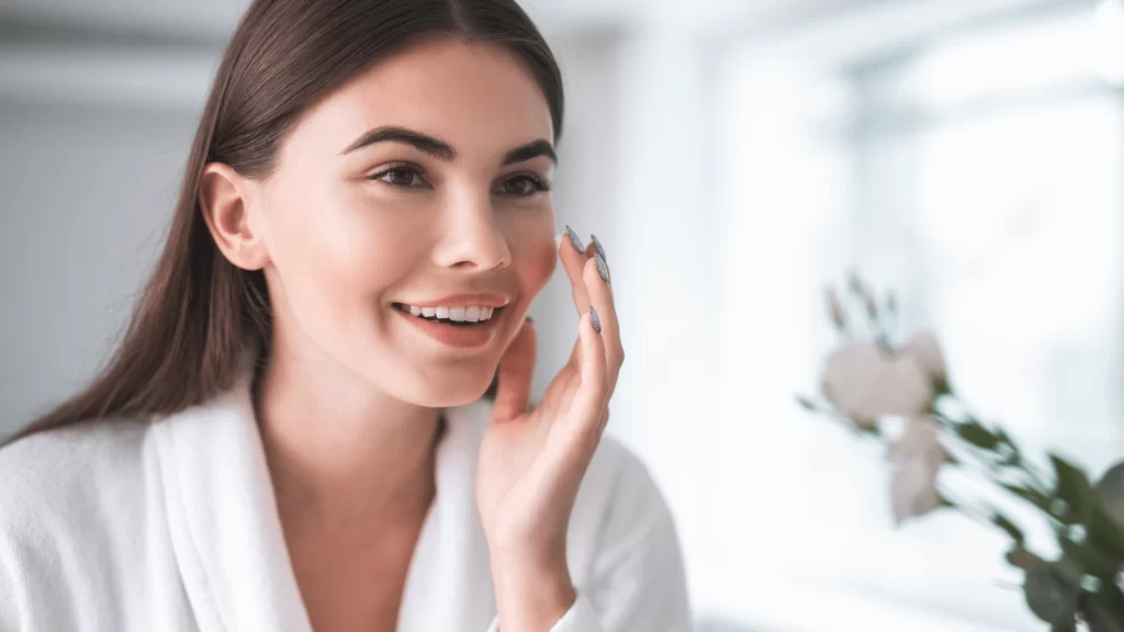 Can Injectables Make My Facial Skin Look Smooth?