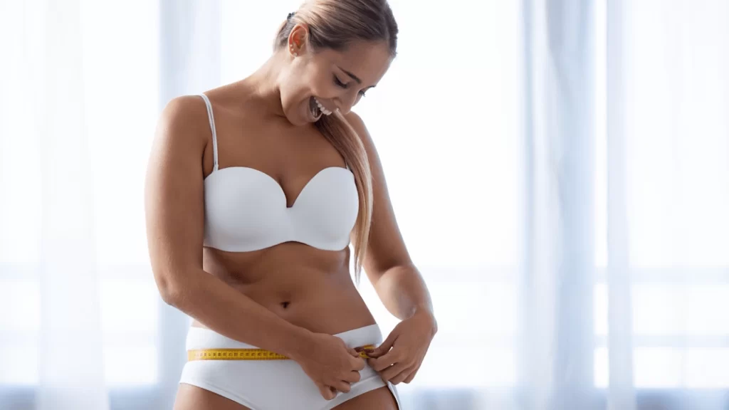 Should You Lose Weight Before Tummy Tuck Surgery?