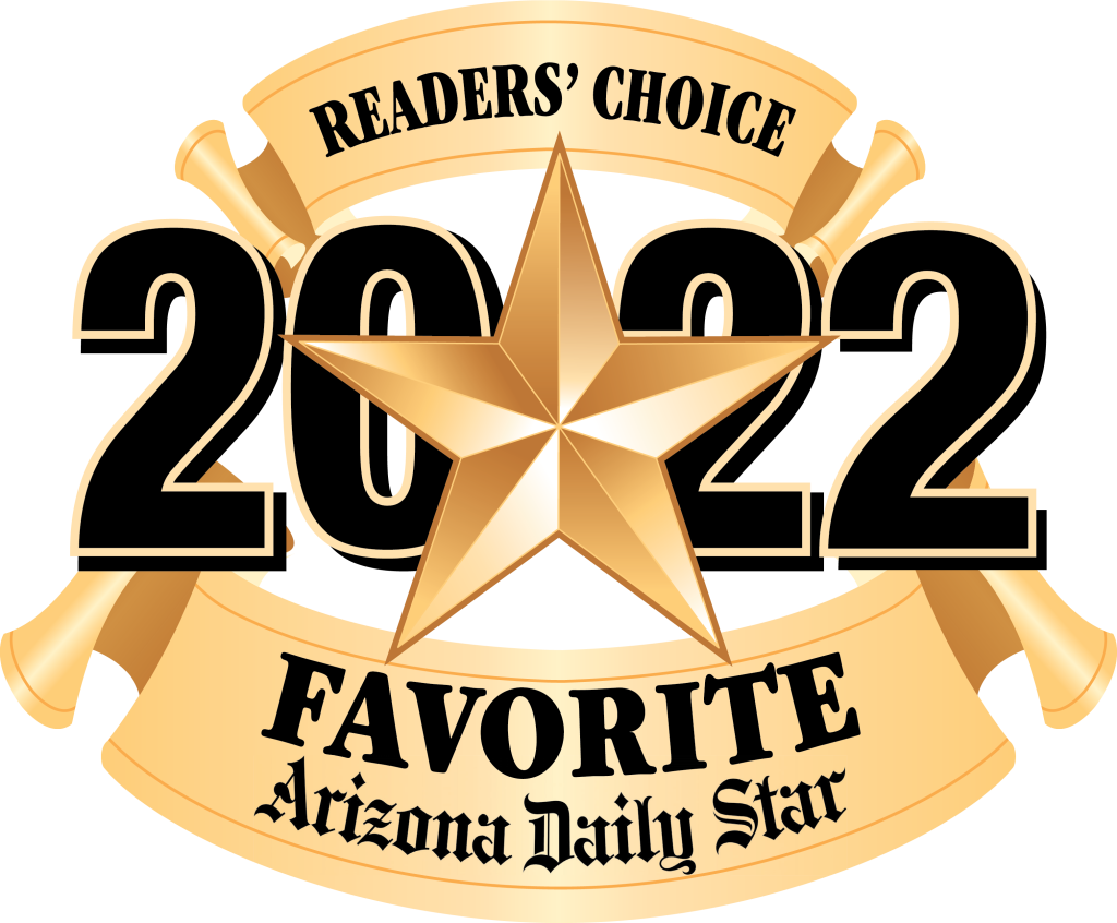 Reader's Choice 2022 Favorite