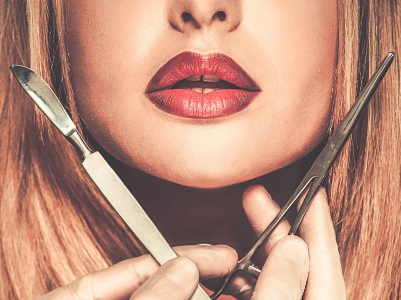 Breaking Down the Fundamentals of Plastic Surgery