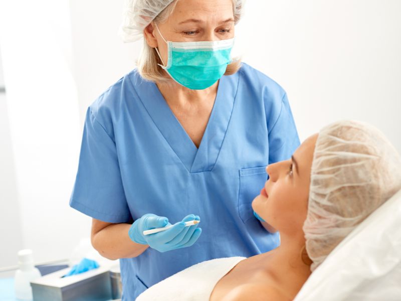 Getting Ready for Surgery: Your Essential Body Prep