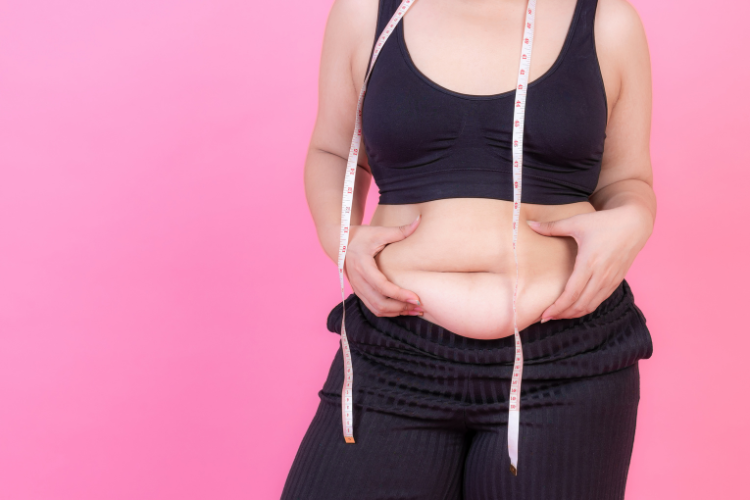 Understanding the Causes and Solutions for a Saggy Belly Button