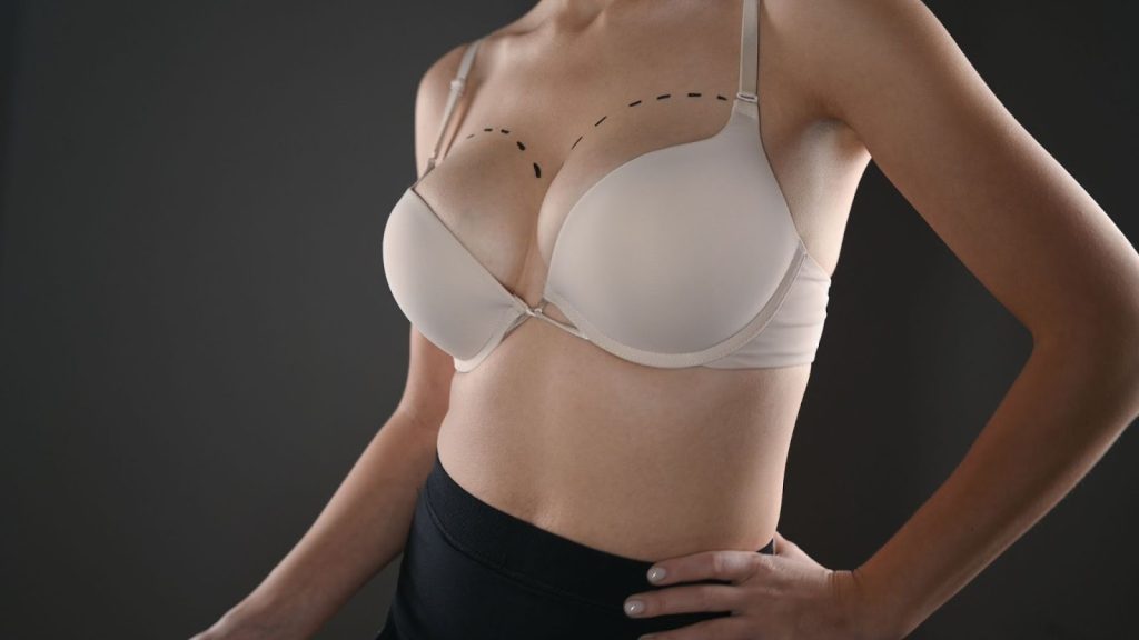 Natural Ways to Enhance Breast Size Without Surgery